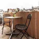 Hostnfly Apartments - Splendid Bright Apt With Balcony To Convention