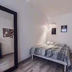 Hostnfly Apartments - Splendid Bright Apt With Balcony To Convention