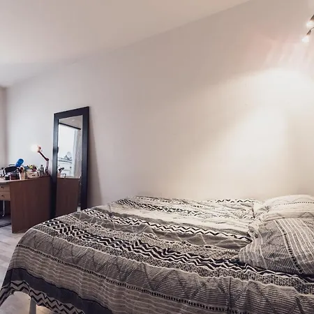 Appartamento Hostnfly - Splendid Bright Apt With Balcony To Convention Parigi